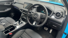 MG HS 1.5 T-GDI PHEV Trophy 5dr Auto Hatchback